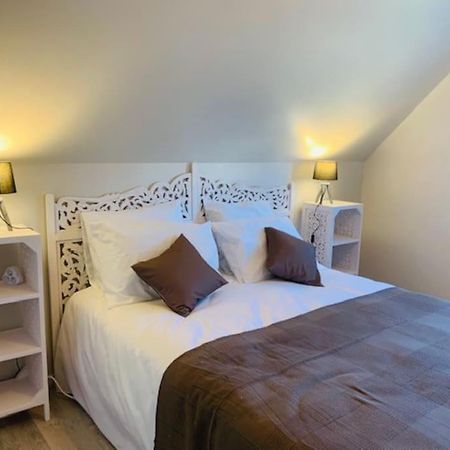 Havre De Paix Spa Proche Amboise & Chateaux De La Loire Noizay Bagian luar foto